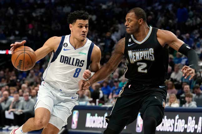 Image for article titled The best NBA games on this week’s schedule