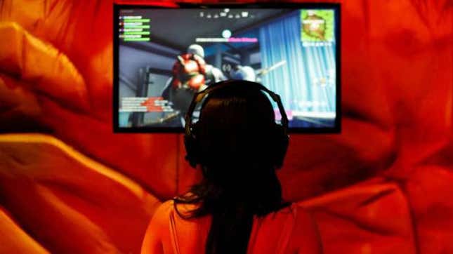 Image for article titled Startup:ゲームが「薬」になる