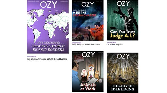 Image for article titled Ozy Media&#39;s Lies Made It Go Up in Flames [Updated]