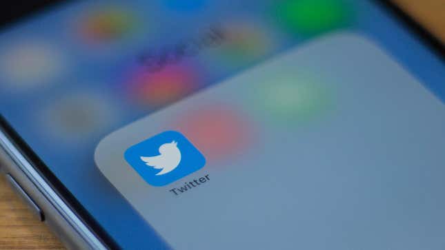 The new blogging tool is Twitter’s experiment with longer form content.