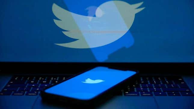 Musk asegura que Twitter va a eliminar las cuentas inactivas