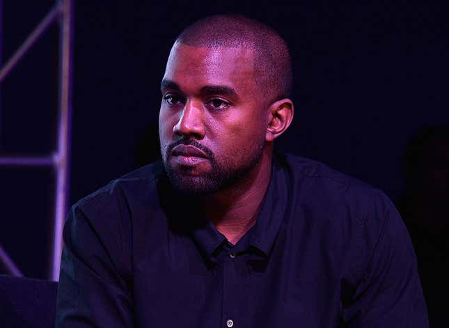 Image for article titled Kanye West Subpoenaed to Testify in Federal Court in Trial for Former Employee