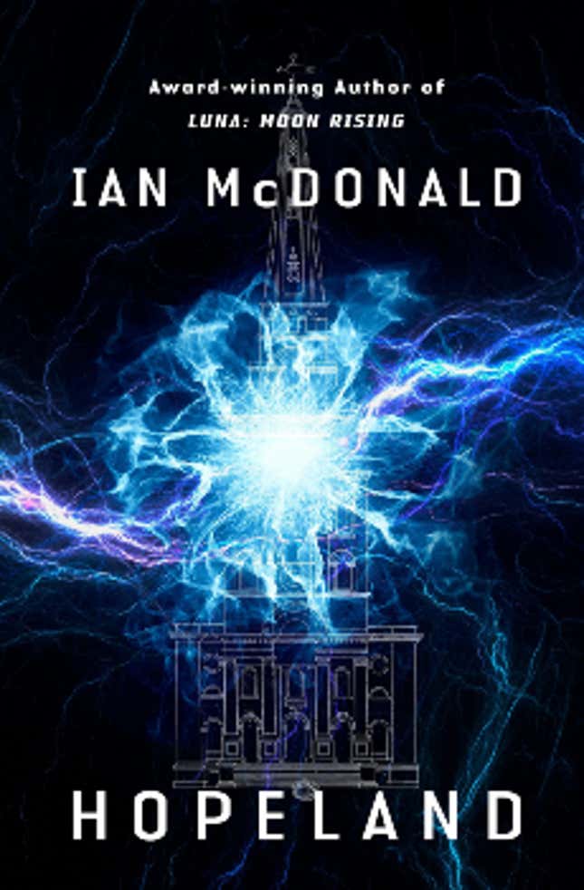Image for article titled 49 New Sci-Fi, Fantasy, and Horror Books to Sweeten Your February