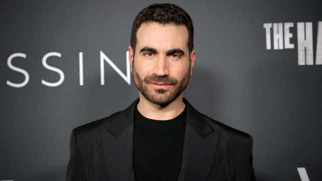 Brett Goldstein signs overall deal with Warner Bros. TV