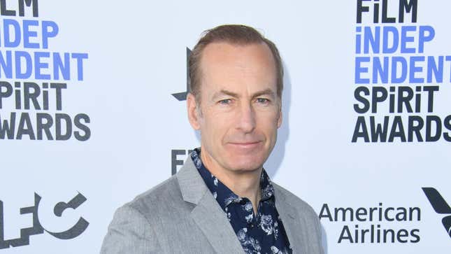 Bob Odenkirk