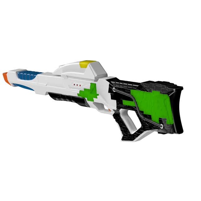 Image for article titled Hasbro&#39;s Next Wild Nerf Gun Is a Star Trek Phaser