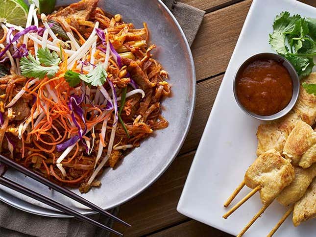 This $100 Restaurant.com eGift Card Has 89% Off Today Only