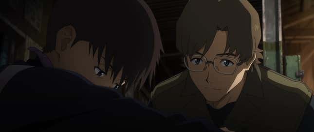 Image for article titled Evangelion 3.0+1.0 Wouldn't Work Without Its Quiet, Contemplative Opening
