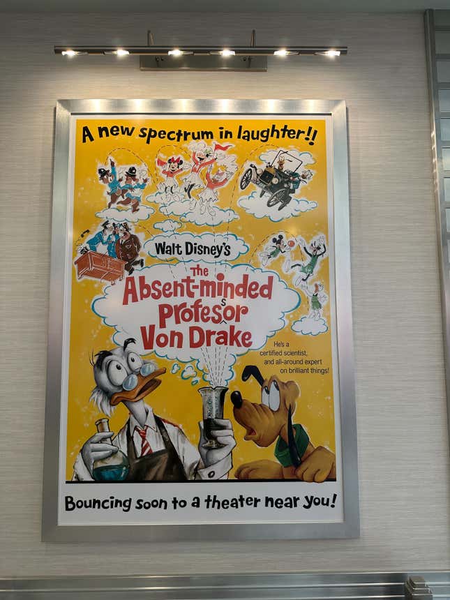 Image for article titled Here&#39;s a Sneak Peek of Mickey and Minnie&#39;s Runaway Railway Queue at Disneyland