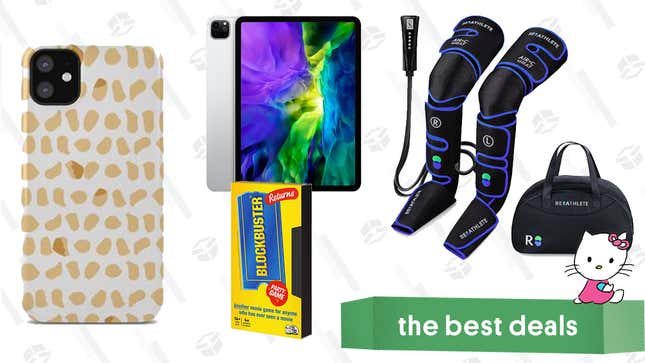 Image for article titled The 10 Best Deals of the Day July 22, 2021