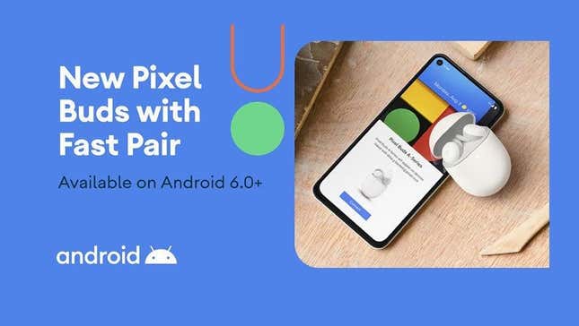 Image for article titled Here's What to Expect From Google I/O
