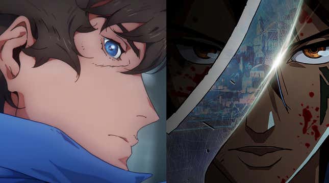Castlevania, Junji Ito y más: nuevos anime que llegan a Netflix