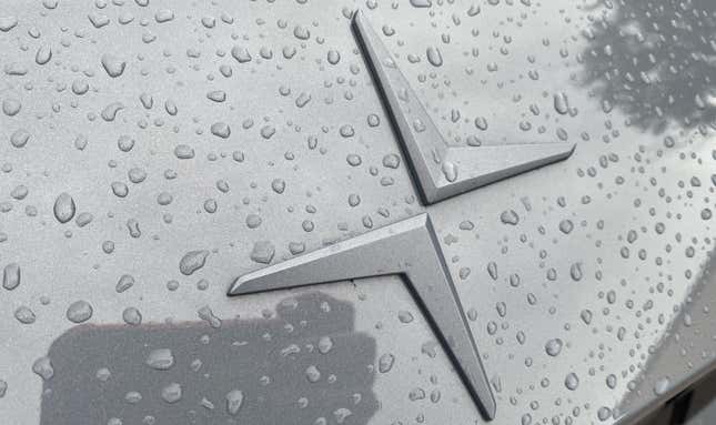 Image for article titled The 2022 Polestar 2: First Drive Of The Second Polestar
