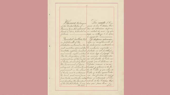 Image for article titled Documents The National Archives Claims Trump Has Still Not Returned
