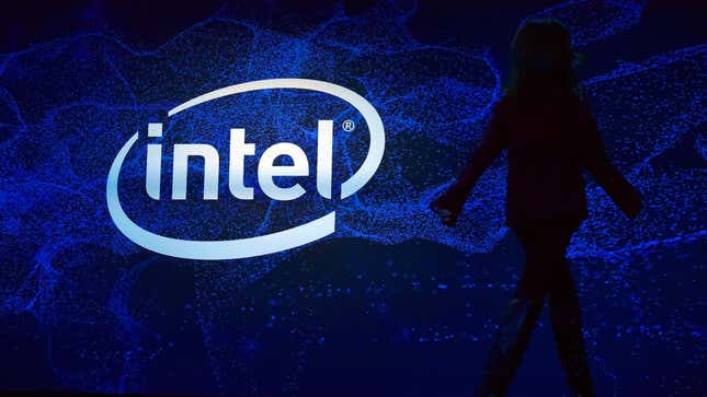 Intel