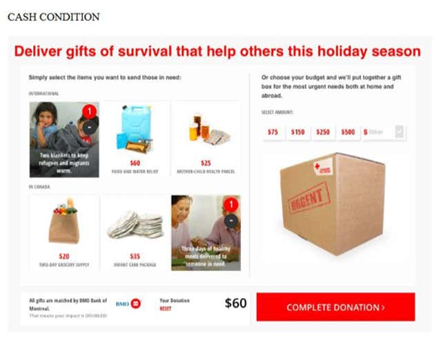Image for article titled People have an irrational need to complete “sets” of things