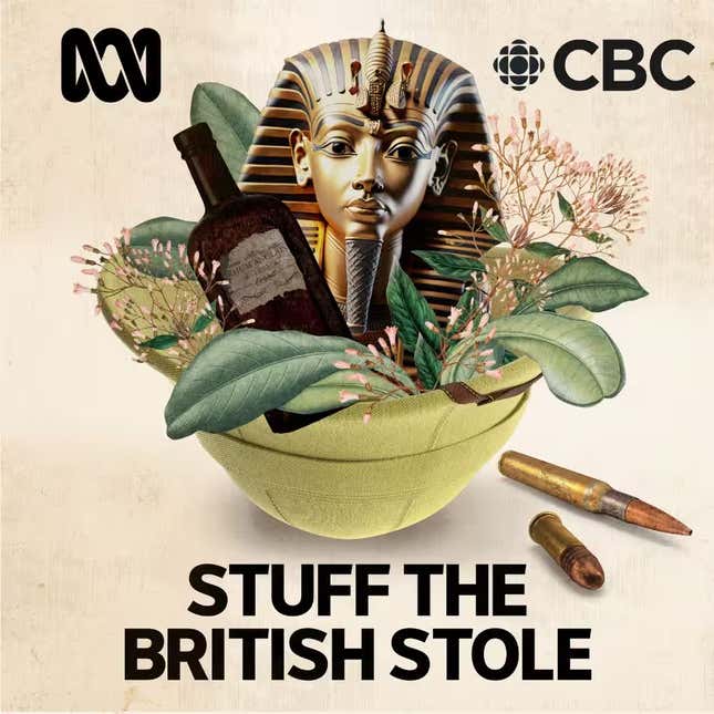 Image for article titled 12 Incredibly Niche History Podcasts