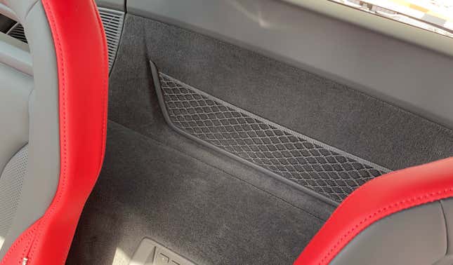 Image for article titled 2022 Audi R8 V10 Performance RWD: First Drive Of A Paradoxical Supercar