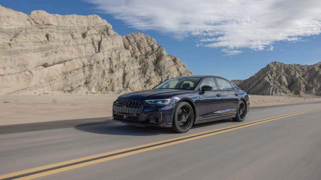 Image for article titled These Were the 23 Worst-Selling Cars in the U.S. in 2022