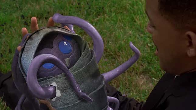 Image for article titled 'Shop Contest: Baby Fallen, Winners!
