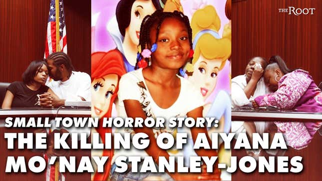 Small Town Horror Story: The Killing of Aiyana Mo-Nay Stanley-Jones