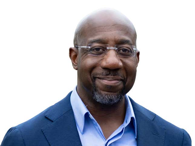 Sen. Raphael Warnock (D-Georgia) topped Herschel Walker by about 35,000 votes in this week’s general election, but it wasn’t enough to keep him out of a runoff. 