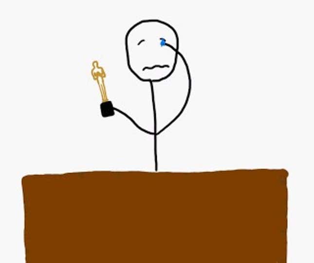 Image for article titled There is a good chance that you are the “friend” that everyone finds insufferable on Facebook