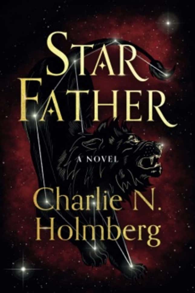 Image for article titled 63 New Sci-Fi and Fantasy Books to Tempt Your Eyeballs in March