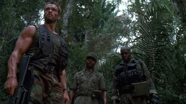 Image for article titled 25 of the Most Badass Movie Squads of All Time