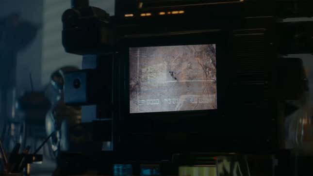 Image for article titled Next Mass Effect Teased Again With New Poster
