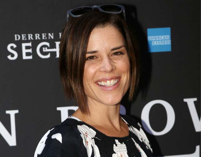 Image for article titled Neve Campbell Rejects Return to &#39;Scream 6&#39; in Favor of Her Dignity
