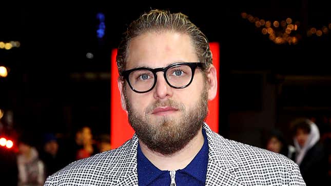 Image for article titled Jonah Hill Debuts Inspiring Netflix Documentary About His Lawyer