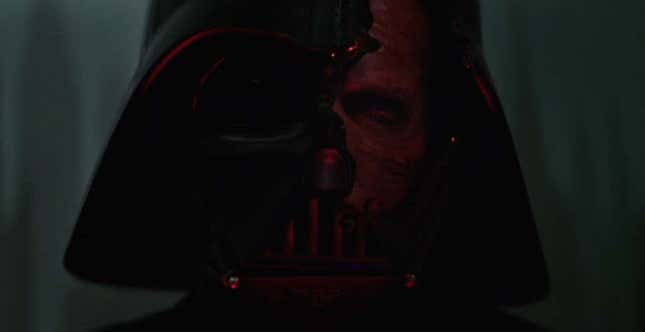 Imagen para el artículo titulado 13 preguntas que nos ha dejado el final de Obi-Wan Kenobi