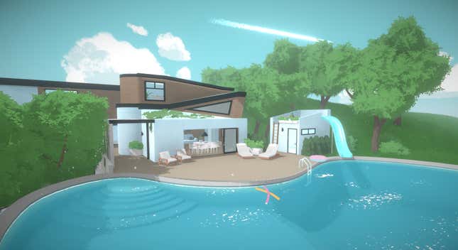 Image for article titled Paralives Looks Like The Grand Designs Game I&#39;ve Always Wanted