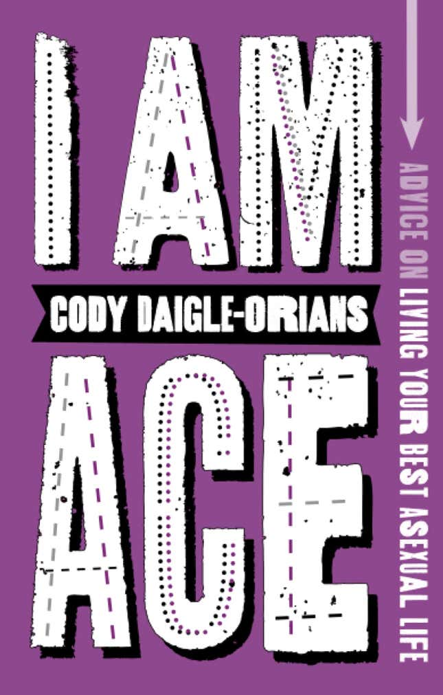 Image for article titled What Horniness Looks Like for Asexual People