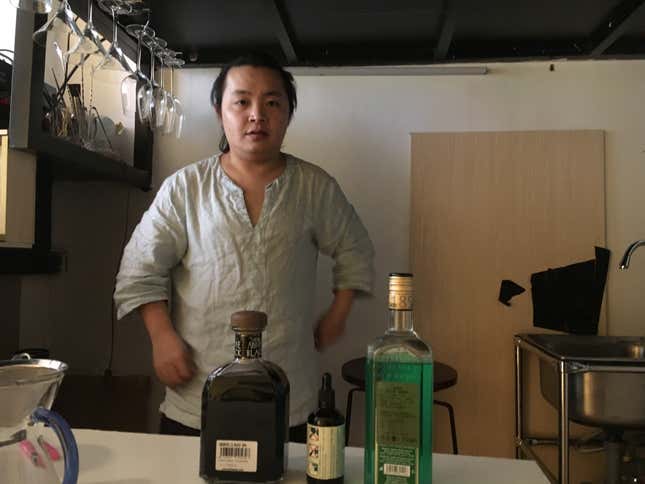 Image for article titled China’s co-living boom puts hundreds of millennials under one roof