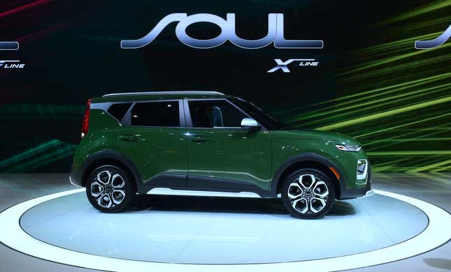 Image for article titled These Are The Cars You Wanted Dead In 2021