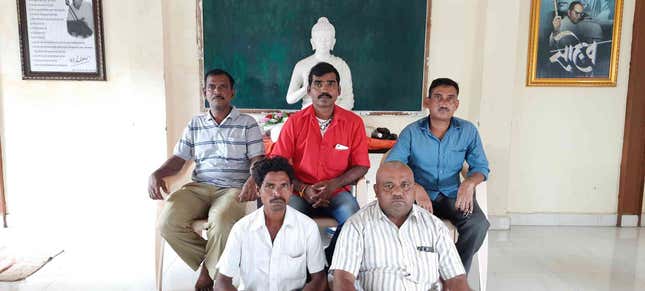 In June this year, Pawar and four others who had protested in 2006 were arrested and jailed. They had heard nothing in the intervening 15 years about the filing of charge sheets or other procedural developments.