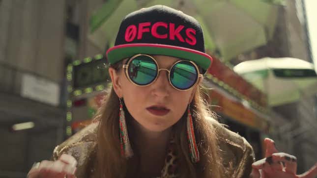 Image for article titled Rapping FinanceTok Influencer and Husband Accused of Conspiracy to Launder $4.5 Billion in Crypto