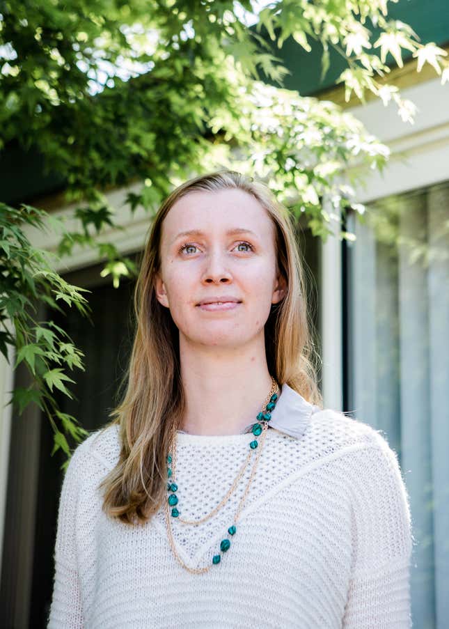Elise Machiele