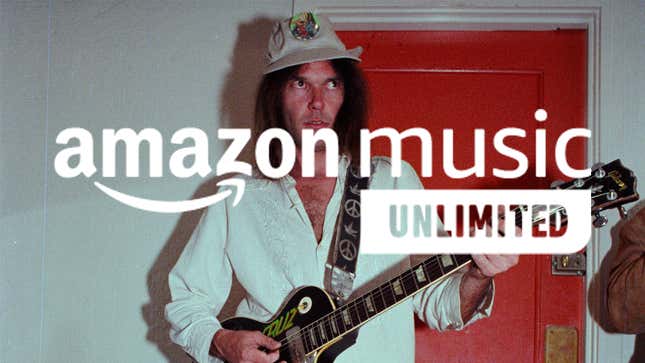 Amazon Music Unlimited | 4-Month Free Trial | Amazon