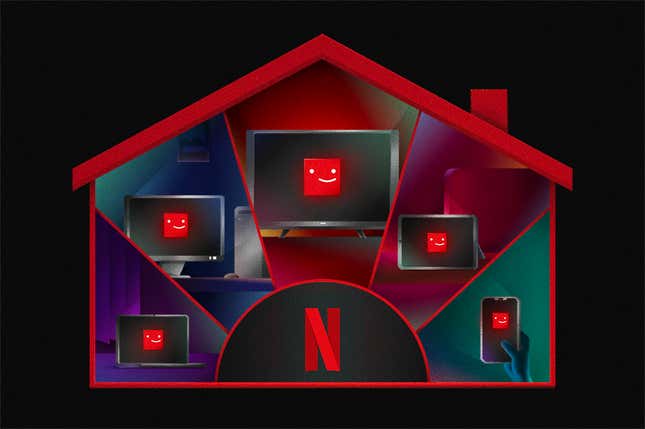 Netflix company image