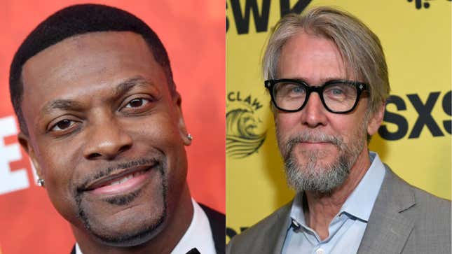 Image for article titled Recasting Succession With Black Celebs