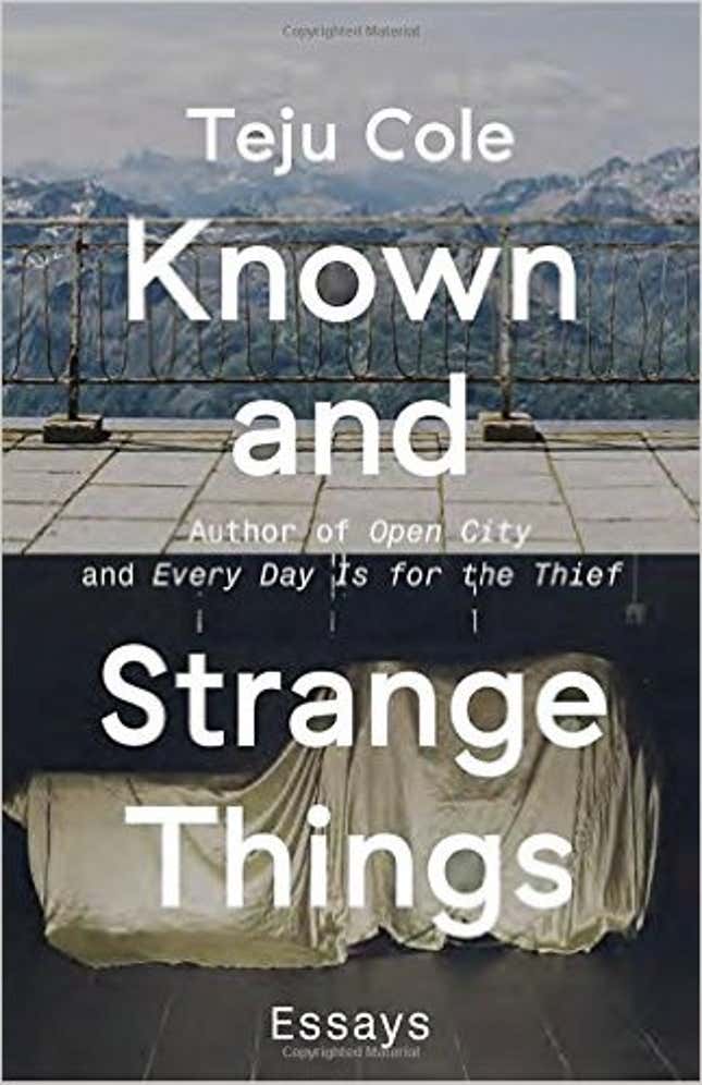 Image for article titled Quartz’s favorite books of 2016, reviewed in 25 words or less