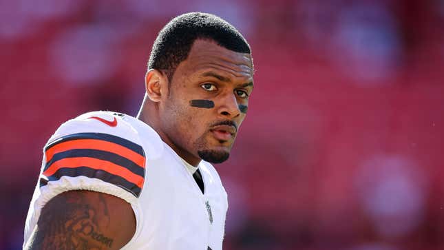 Image for article titled Being a backup QB is the best gig in all of sports