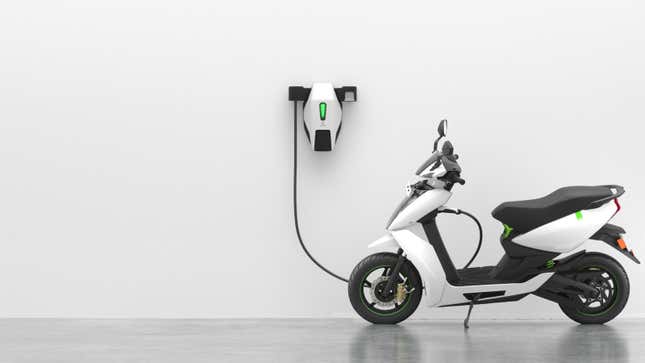 Ather-EV-Electric-Vehicle-India