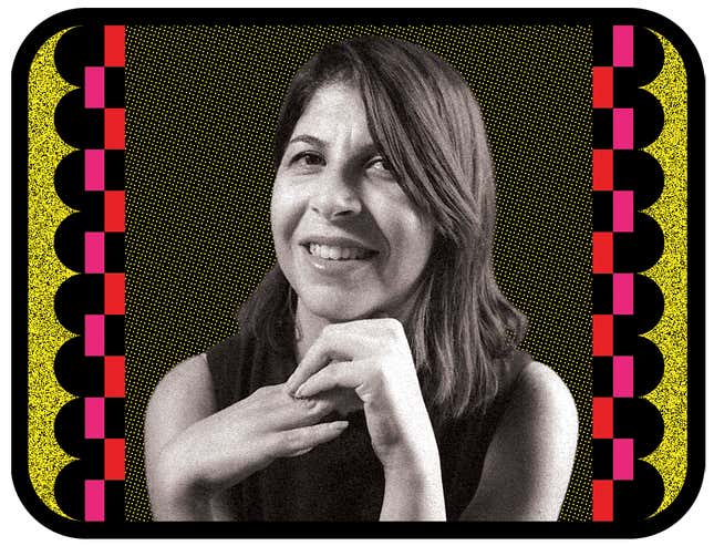 Image for article titled Quartz Africa Innovators 2021: Female innovators lead the way
