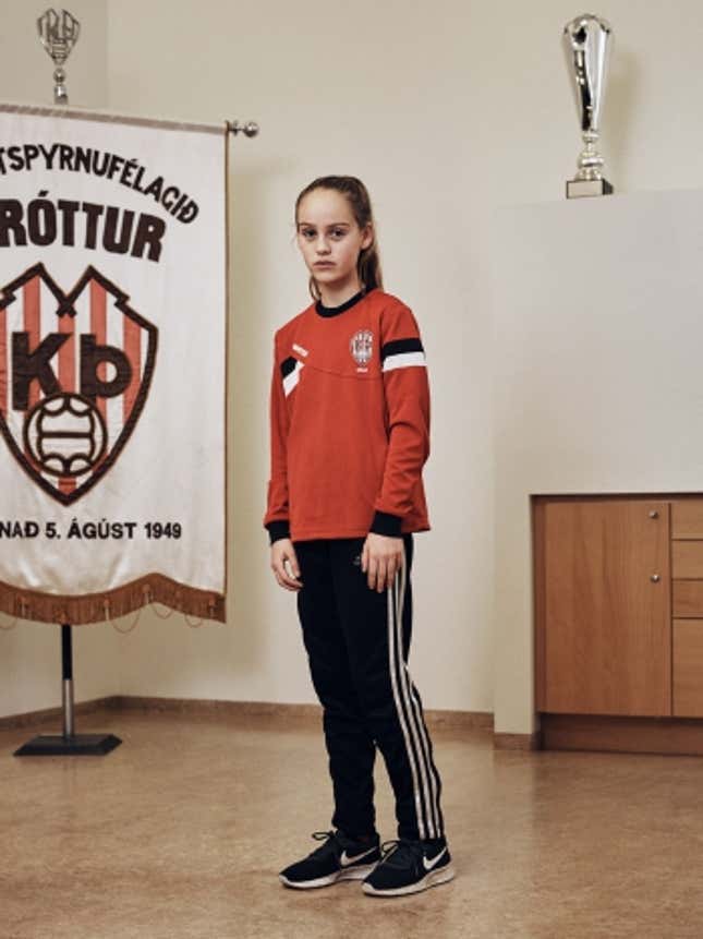 Image for article titled What Iceland knows about preventing teen drug abuse that the rest of the world doesn’t