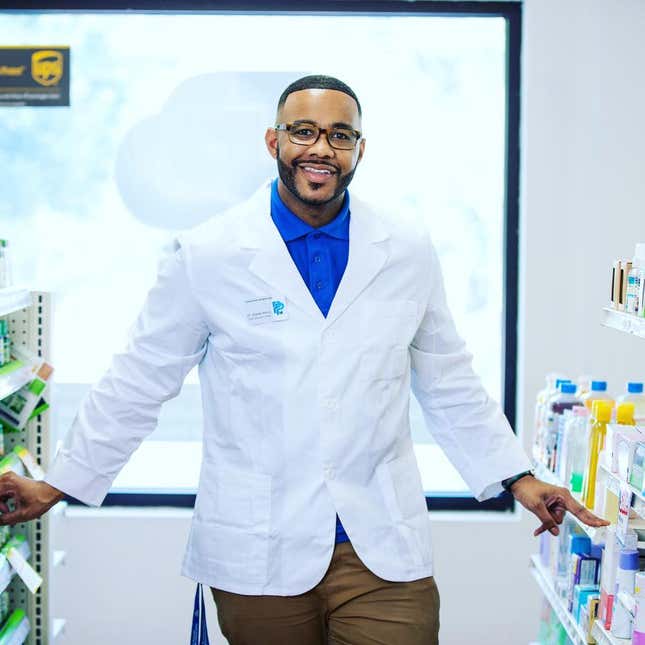 Image for article titled Spotlight on Premier Pharmacy and Wellness Center