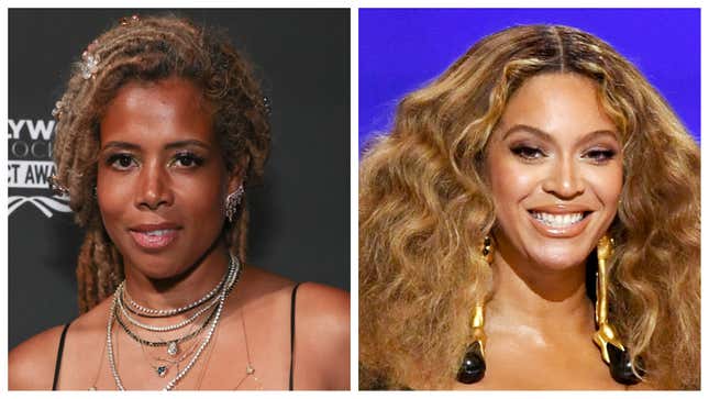 Kelis Calls Out Beyoncé, Pharrell for Using Song on Renaissance Album ...